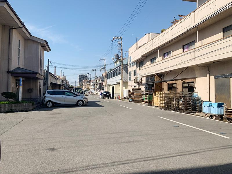 明石市林 198.92㎡(建物) 108.82㎡(敷地) 2,400万円 山陽電鉄「林崎松江海岸」駅 徒歩10分