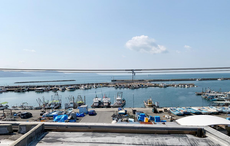明石市林 198.92㎡(建物) 108.82㎡(敷地) 2,400万円 山陽電鉄「林崎松江海岸」駅 徒歩10分