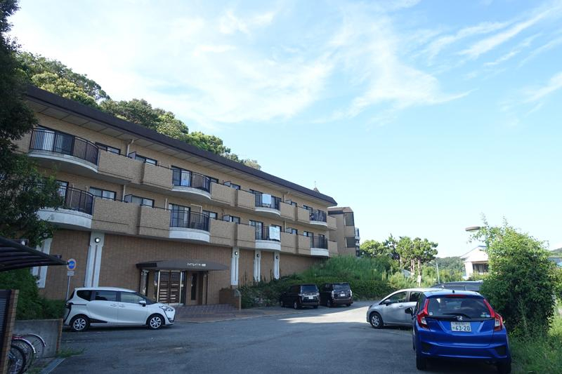 神戸市垂水区塩屋町 75平米 7万9,000円