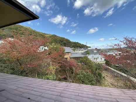 西宮市苦楽園三番町 127.64㎡(建物)317.38㎡(敷地) 3,480万円 JR神戸線「芦屋駅」 バス14分 「苦楽園」バス停 徒歩15分/阪急電鉄神戸線「夙川駅」 バス13分 「苦楽園」バス停 徒歩15分