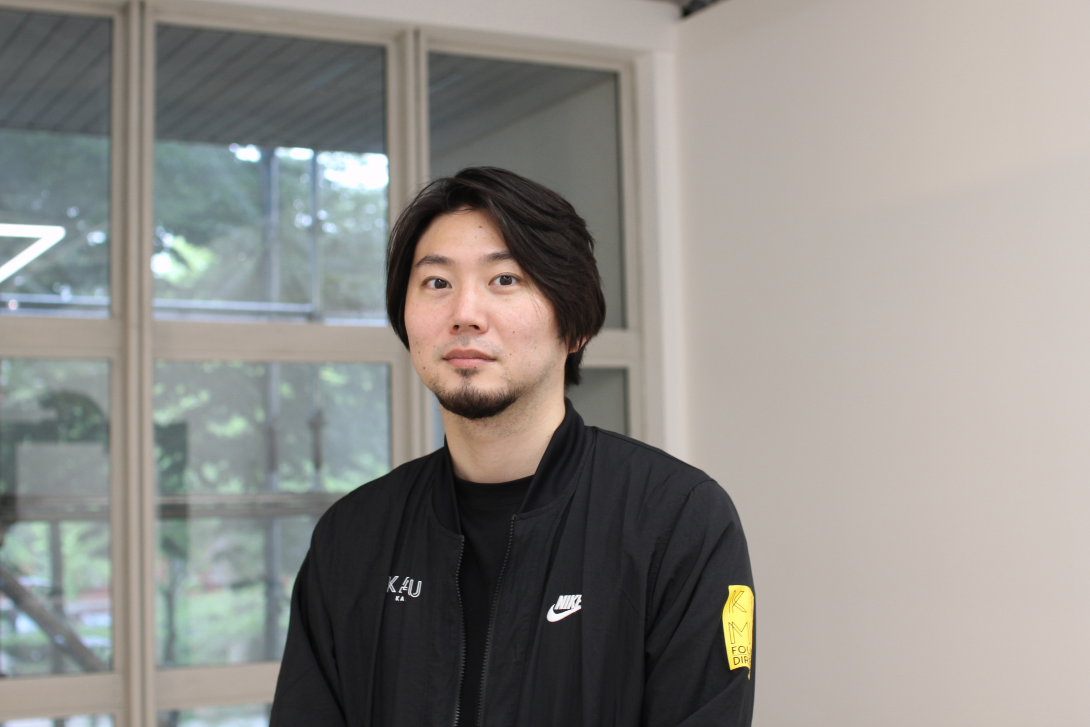real local 金沢アートが集う“磁場”をつくる。／私設美術館「KAMU