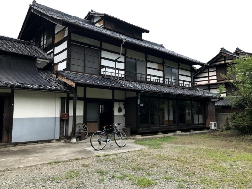 real local 南八ヶ岳【山梨市江曽原地区】「居抜き古民家カフェで田舎 ...