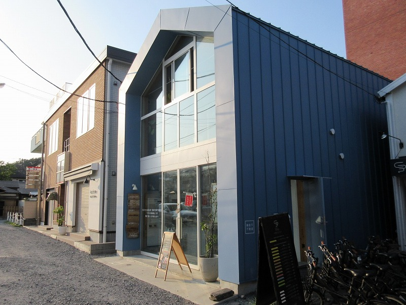 「まちの社員食堂」で出店準備をしてみませんか?
