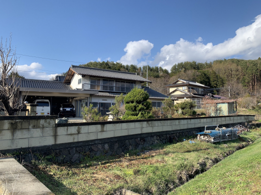 real local 南八ヶ岳八ケ岳南麓の魅力がぎゅっと詰まった古民家