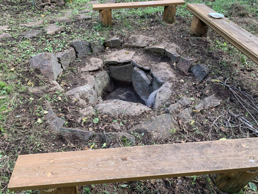 【山梨県北杜市白州町:売買】八ケ岳南麓の桃源郷その2 建物60.0㎡・土地1,365㎡