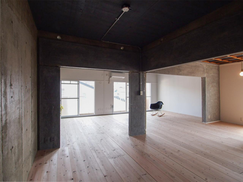 【RENT】福岡市中央区平和 7万3,000円 64.98㎡
