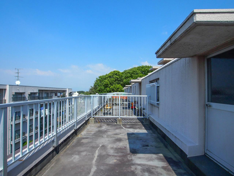 【RENT】福岡市中央区平和 7万3,000円 64.98㎡