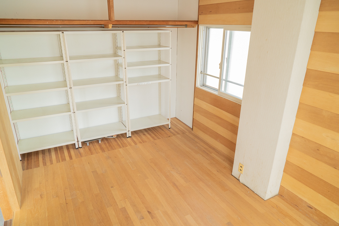 【RENT】北九州市小倉北区吉野町 DIY可能物件 57㎡ 5万5,000円
