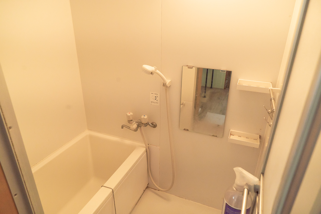 【RENT】北九州市小倉北区吉野町 DIY可能物件 57㎡ 5万5,000円