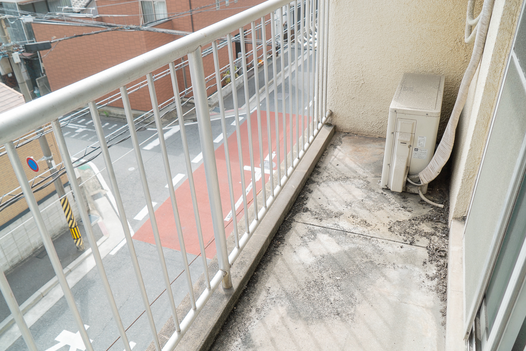 【RENT】北九州市小倉北区吉野町 DIY可能物件 57㎡ 5万5,000円