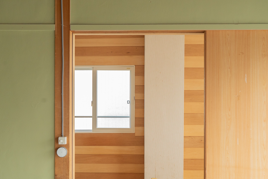 【RENT】北九州市小倉北区吉野町 DIY可能物件 57㎡ 5万5,000円