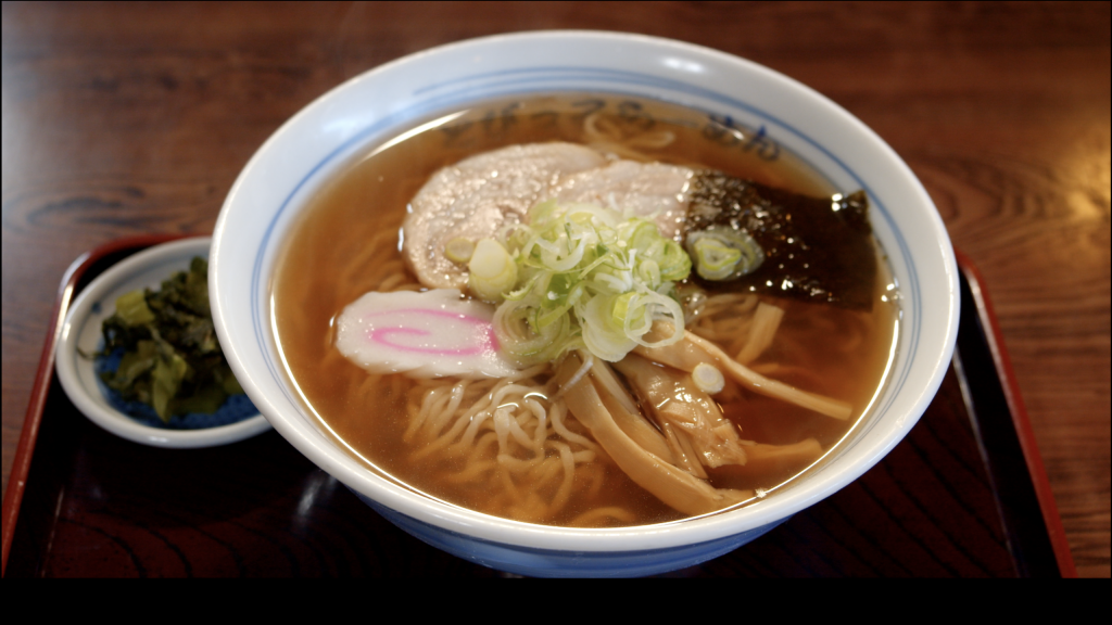 映像で山形の魅力再発見「山形ラ〜メン 〜麺と スープと あっつい心と〜」6月26・27日オンライン配信