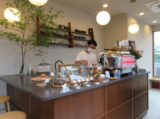 pool side coffee× 10匣 POOLSIDE COFFEE - Zushi/Hayama/Cafe | Tabelog