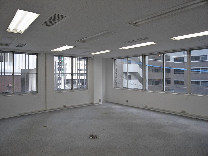 【RENT】福岡市博多区中洲中島町 7万5,900円 40.19㎡
