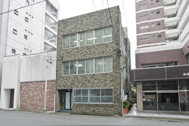 【RENT】福岡市博多区中洲中島町 7万5,900円 40.19㎡