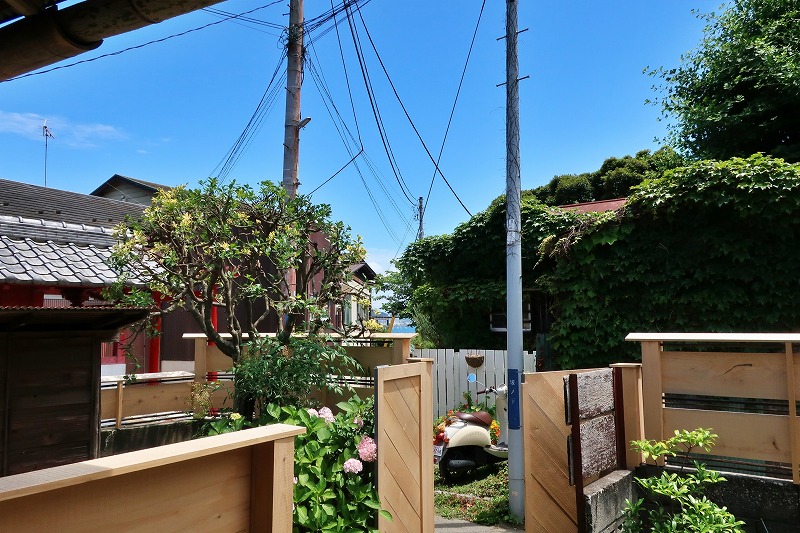 【RENT】鎌倉市坂ノ下の平屋・賃料25万円・87.03平米