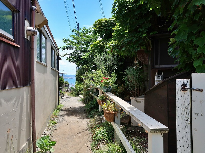 【RENT】鎌倉市坂ノ下の平屋・賃料25万円・87.03平米