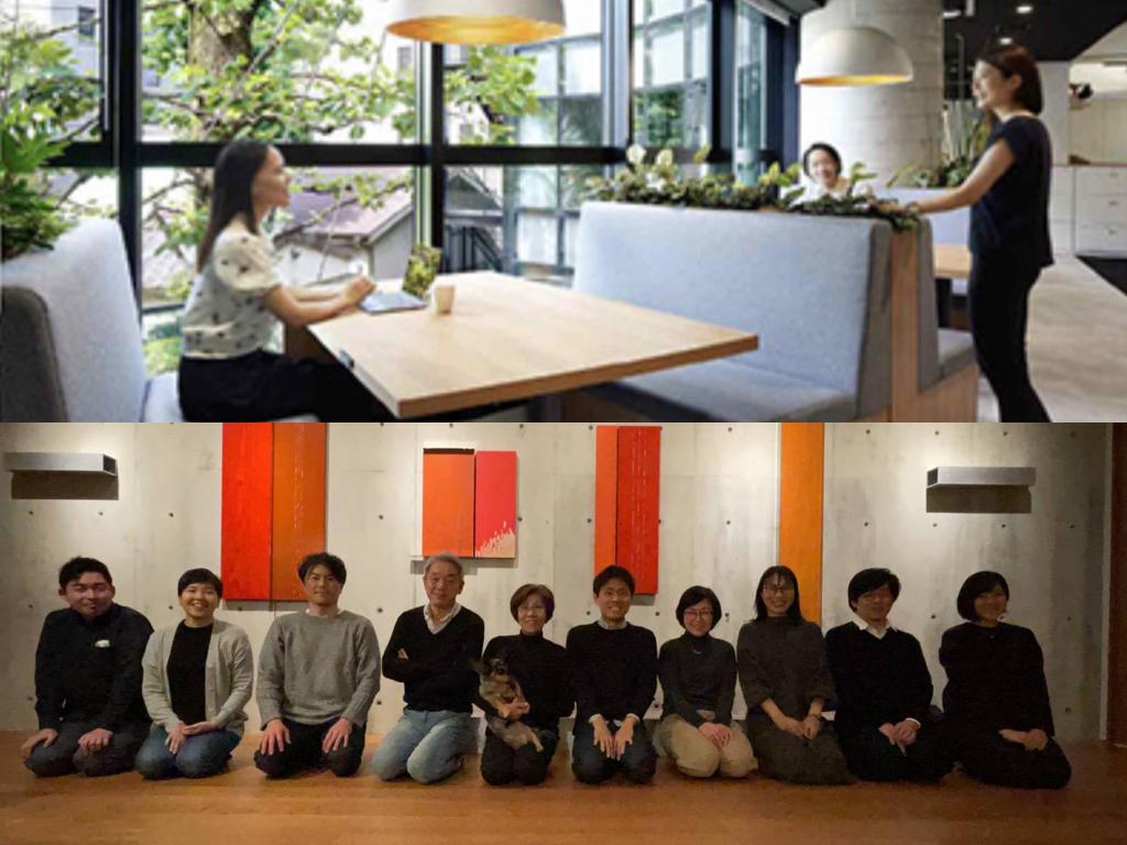 【神戸・ライブ配信】「NATURE WORK SESSIONS 僕らはなぜ山上で働くべきなのか」@ROKKKONOMAD、9/22開催します。