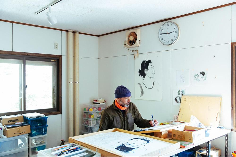 【神戸・ライブ配信】「NATURE WORK SESSIONS 僕らはなぜ山上で働くべきなのか」@ROKKKONOMAD、9/22開催します。