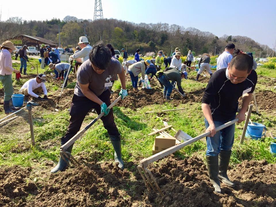 【神戸・ライブ配信】「NATURE WORK SESSIONS 僕らはなぜ山上で働くべきなのか」@ROKKKONOMAD、9/22開催します。