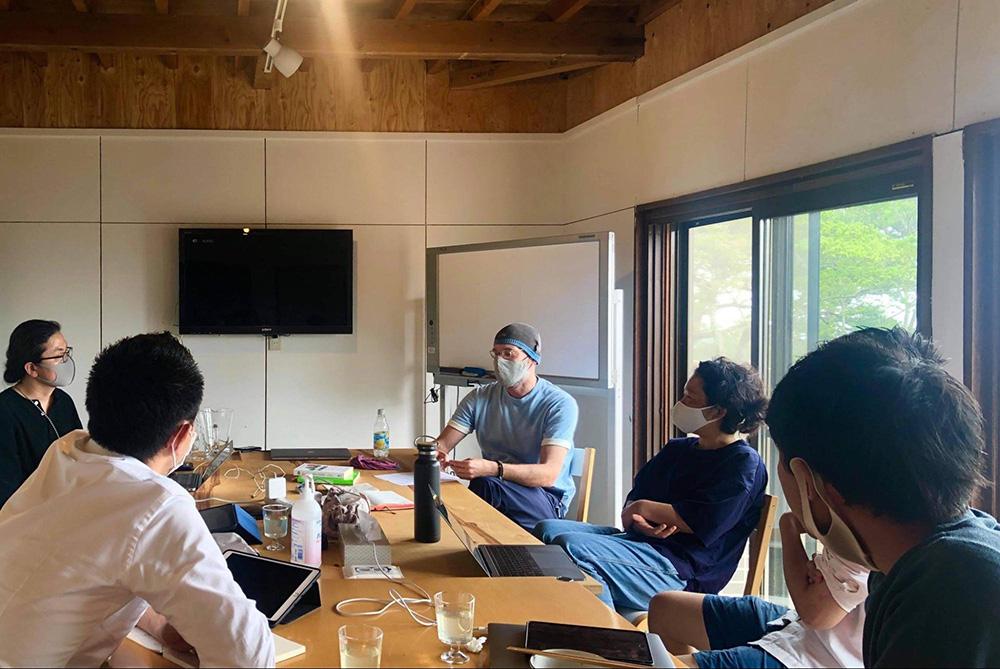 【神戸・ライブ配信】「NATURE WORK SESSIONS 僕らはなぜ山上で働くべきなのか」@ROKKKONOMAD、9/22開催します。