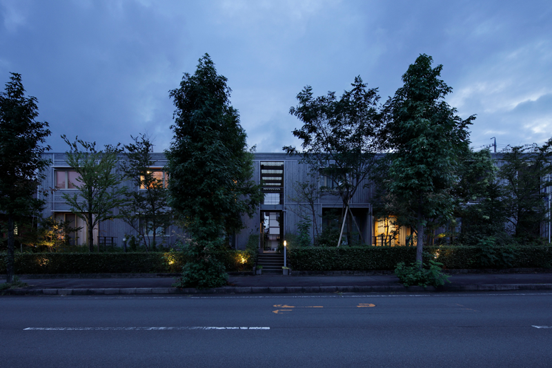 【RENT】桑名市星見ヶ丘 / 78.46㎡ 120,000円 家の前から名古屋駅まで高速バス直通45分 転勤者にもオススメ賃貸物件情報