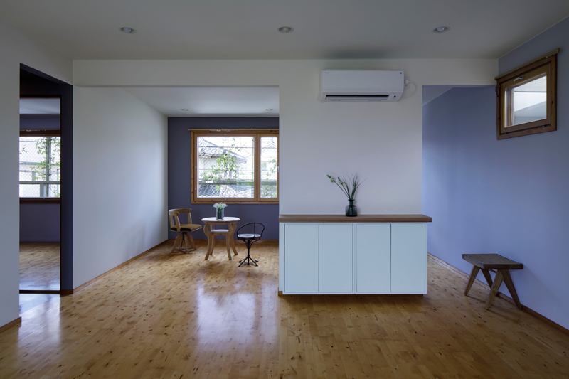 【RENT】桑名市星見ヶ丘 / 78.46㎡ 120,000円 家の前から名古屋駅まで高速バス直通45分 転勤者にもオススメ賃貸物件情報