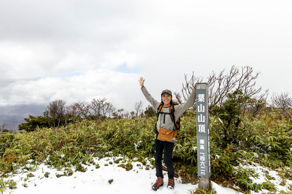 real local 山形山形・寒河江市でワーケーション 番外編「やまがた百名