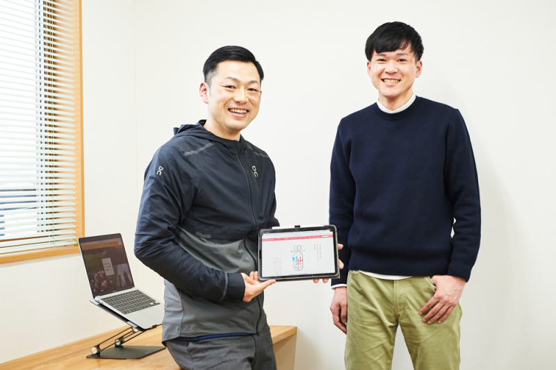 【山形・村山市】村山から世界へデザインを発信。「ローカルブライト」はクリエイターがイキイキ働き、成長できるデザイン会社。