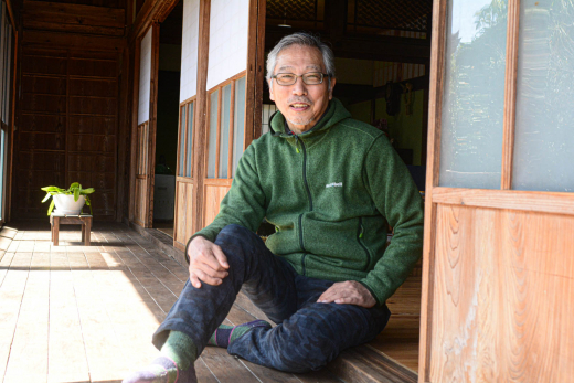 real local 鹿児島【鹿児島県指宿市】道は1つではない。思いもよらぬ道