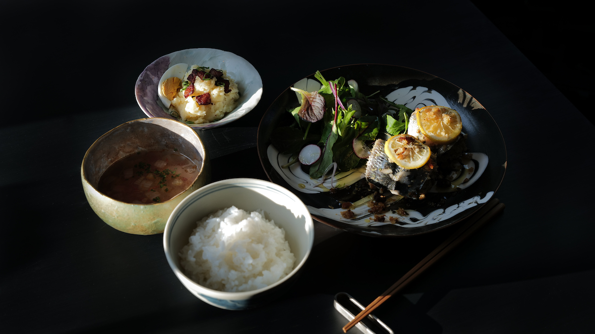 ✿美品✿ コポー コポタロウ 仕事 職業 花屋 忍者 カフェ 写真家 床屋 ６種 real local 金沢【石川県小松市】届けたいのは手触り感のある暮らし