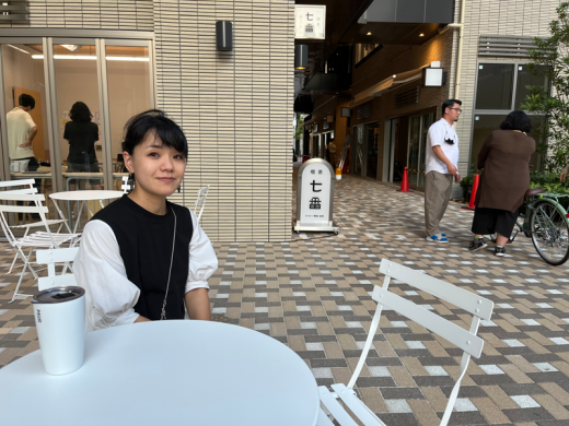 real local 名古屋【名古屋市】 まちの人たちの夢が結実 「喫茶