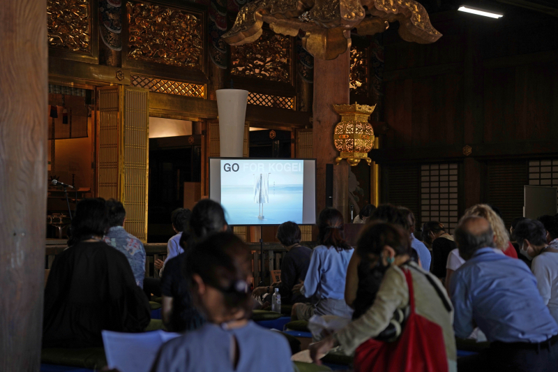 real local 金沢【高岡】感情を、ゆらす。北陸工芸の祭典「GO FOR