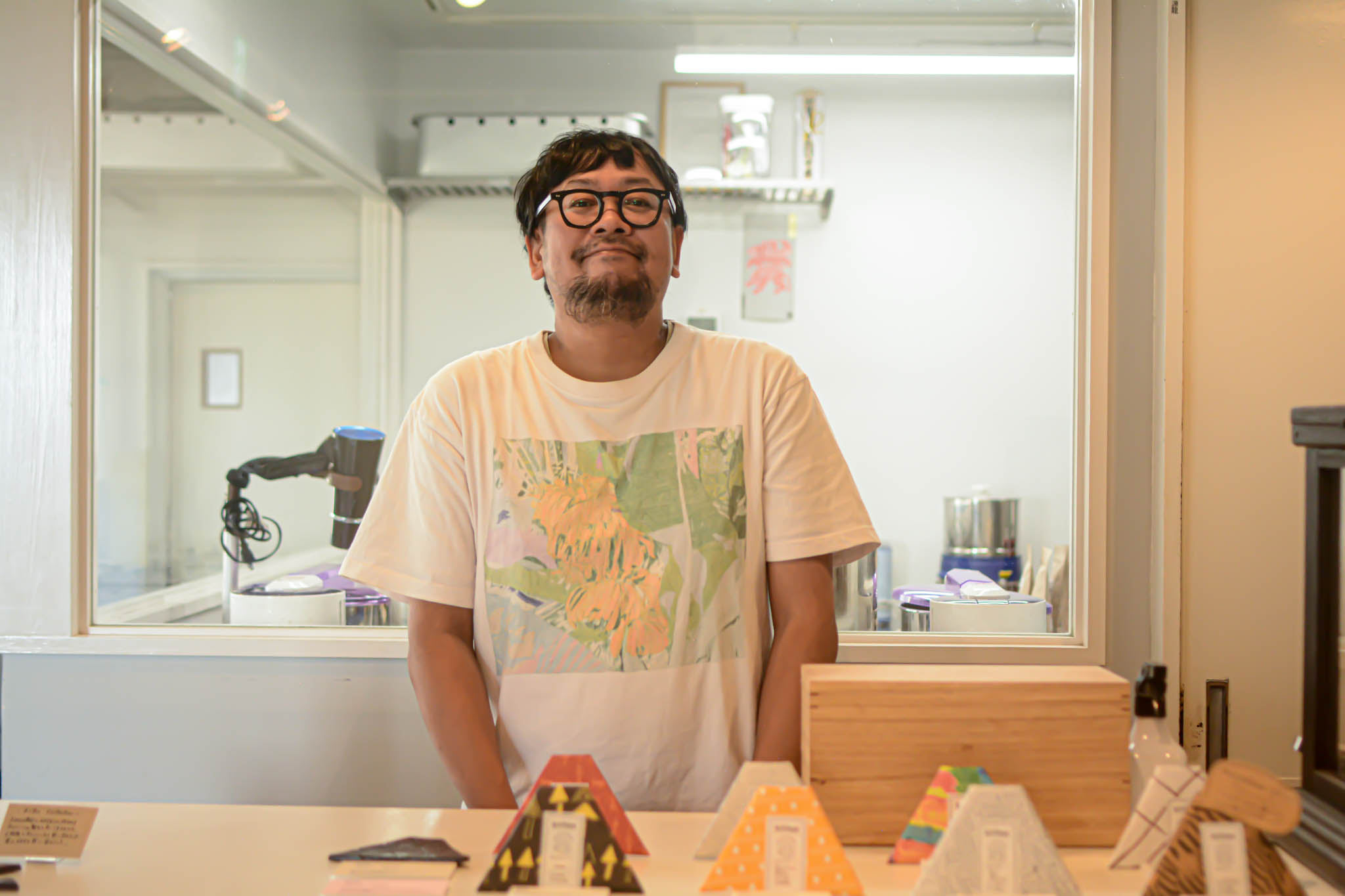 real local 鹿児島【鹿児島県鹿屋市】ピュアな気持ちを大切に、社会と