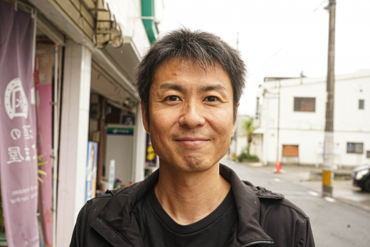 real local 鹿児島【鹿児島県志布志市】思考を現実化し、一人一人が