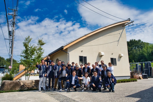 real local 名古屋【愛知県・長久手市】職人を憧れの職業に、もっと