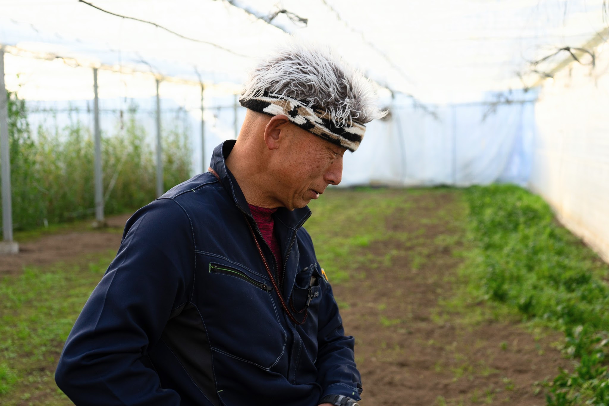 【福島県・郡山市】「おいしい幸せ届けます」有機農家ハッピーファームがキャッチコピーに込めた想いと農について伝え続ける理由