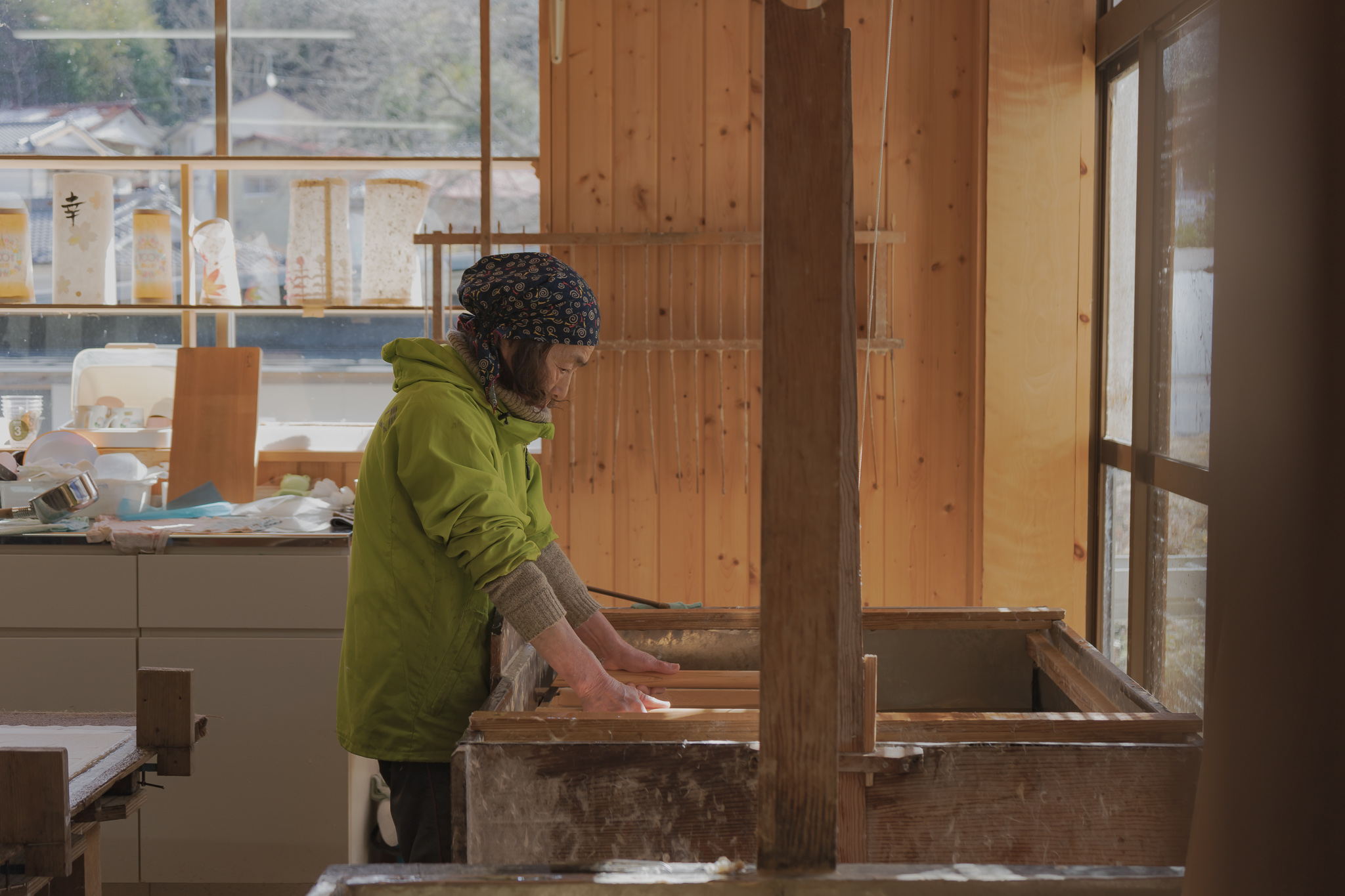 real local 郡山【福島県・郡山市】地域との関係をゆるやかに紡ぐ江戸