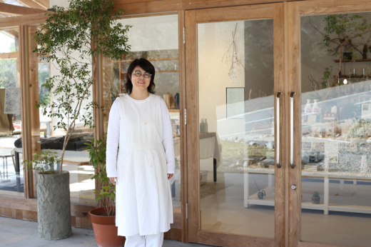 real local 名古屋【三重県多気郡】植物のチカラを暮らしに。〝養生