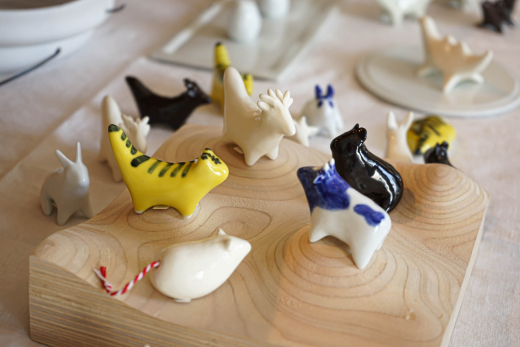 real local 鹿児島（終了しました）城雅典作品展 ~ MASANORI JO SOLO