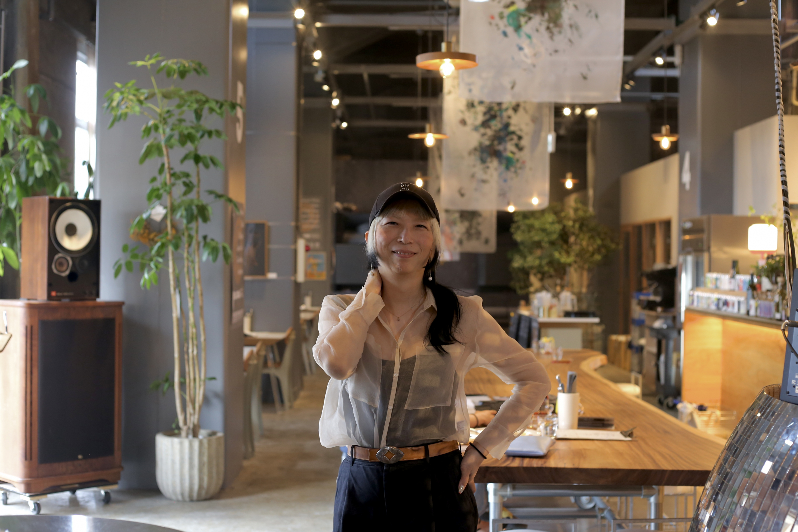 real local 名古屋【名古屋市中区】 クラフトマンの技と夢を結集した