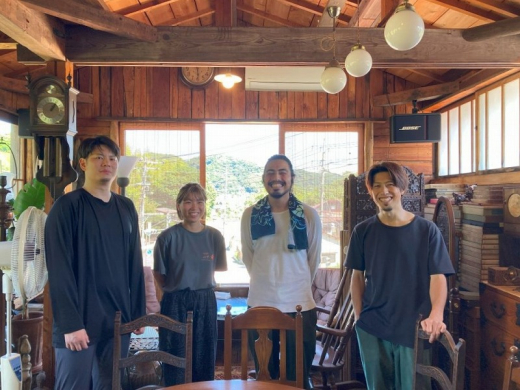 real local 湘南古材・古建具の世界への誘い。葉山町「桜花園」へ行っ