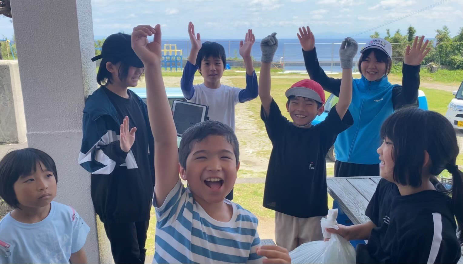 real local 鹿児島（終了しました）【鹿児島県・竹島】三島竹島学園