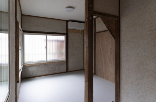 【北九州】住むこともできるシェア工房「FromFactoryKITAKYUSHU」入居者募集中！