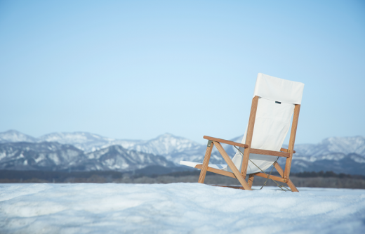 real local 名古屋【愛知県】一生モノのチェアを人生の相棒に theTools