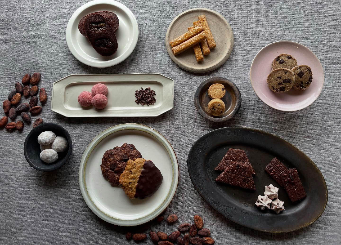 real local 鹿児島【鹿児島県鹿屋市】kiitos 製菓ブランド『PIKKU