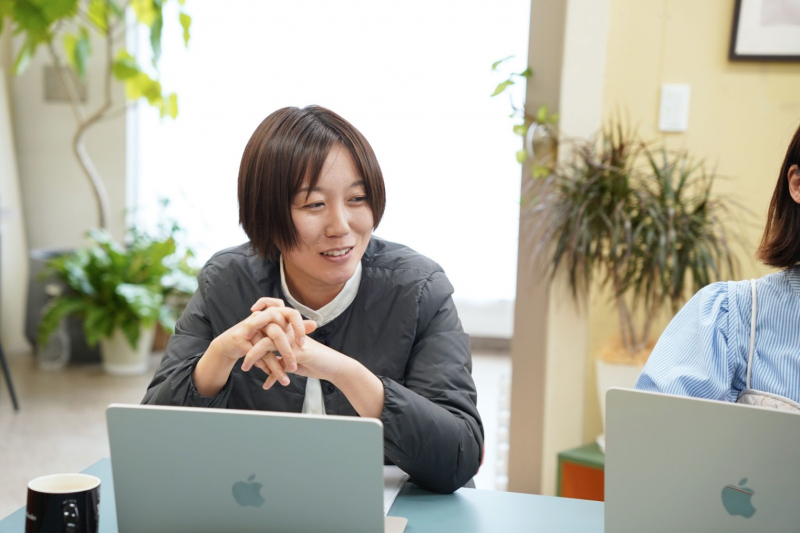 「自分に何ができるのか」。“ほわっと”した想いに形を与え、地域課題の“What”を見極める力。／「ほくりくみらい基金」団体への寄付募集