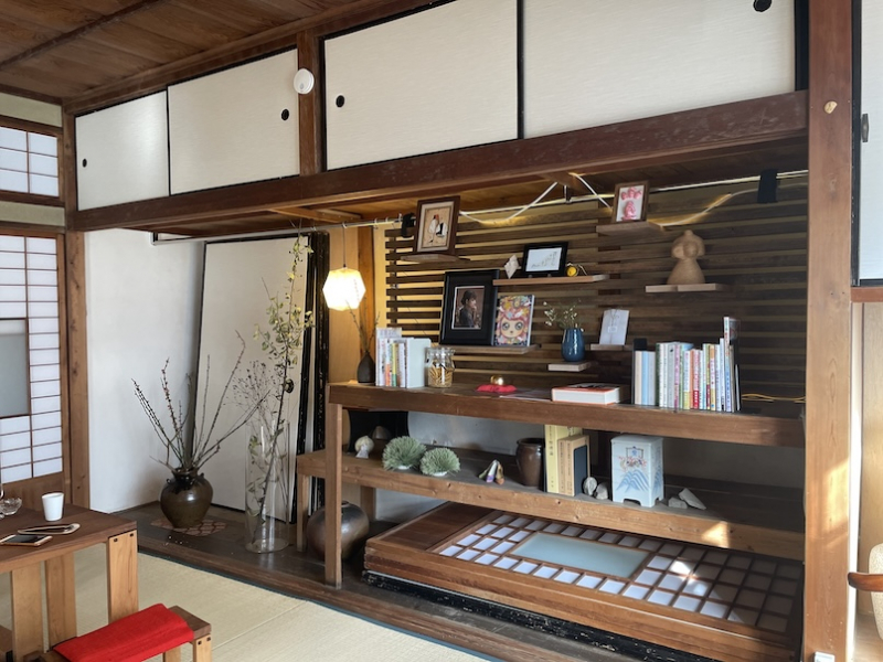 「なぜそこに座ろうと思ったのですか?」心理に問いかけ導き出した“居心地の良さ”とは
