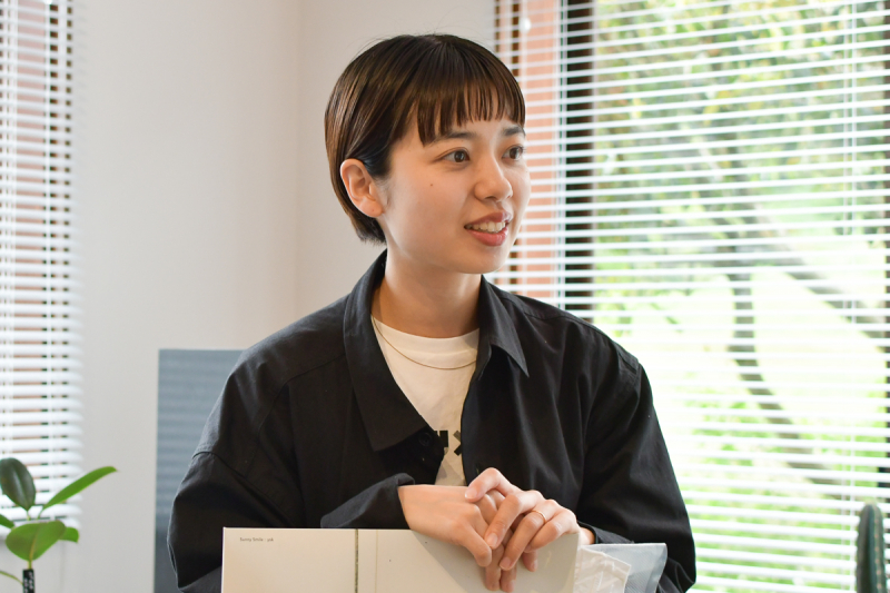 【富山県小矢部市】身に纏う音楽、生まれるグルーヴ。/「MUXX」森永さん夫妻インタビュー【B面】