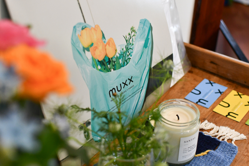 【富山県小矢部市】身に纏う音楽、生まれるグルーヴ。／「MUXX」森永さん夫妻インタビュー【B面】